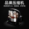 华美(Huamei)1.5米组合岛柜冷藏展示柜商用大容量卧式冰柜展示柜超市冷柜岛柜海鲜岛柜-DSDG-1550X