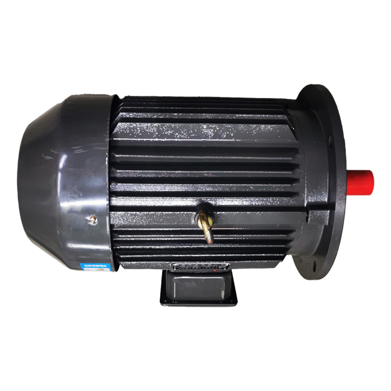 福宏昌泰 三相异步电动机 YSE80-4/0.8KW-380V高清大图