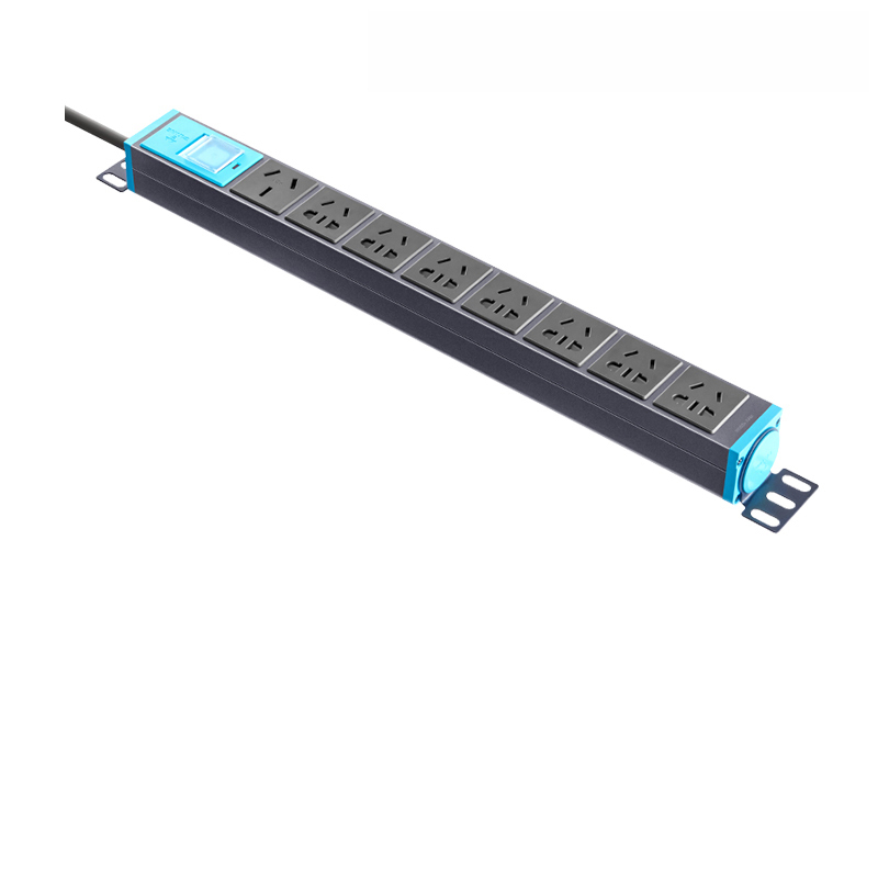 万泽 WZU4-CZX-10A PDU 含上门安装调试及三年上门售后服务