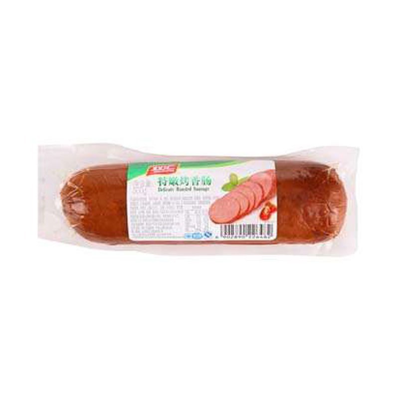 双汇特嫩烤香肠300g