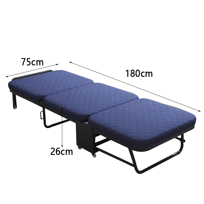 圣承启 折叠床 午休 张高清大图