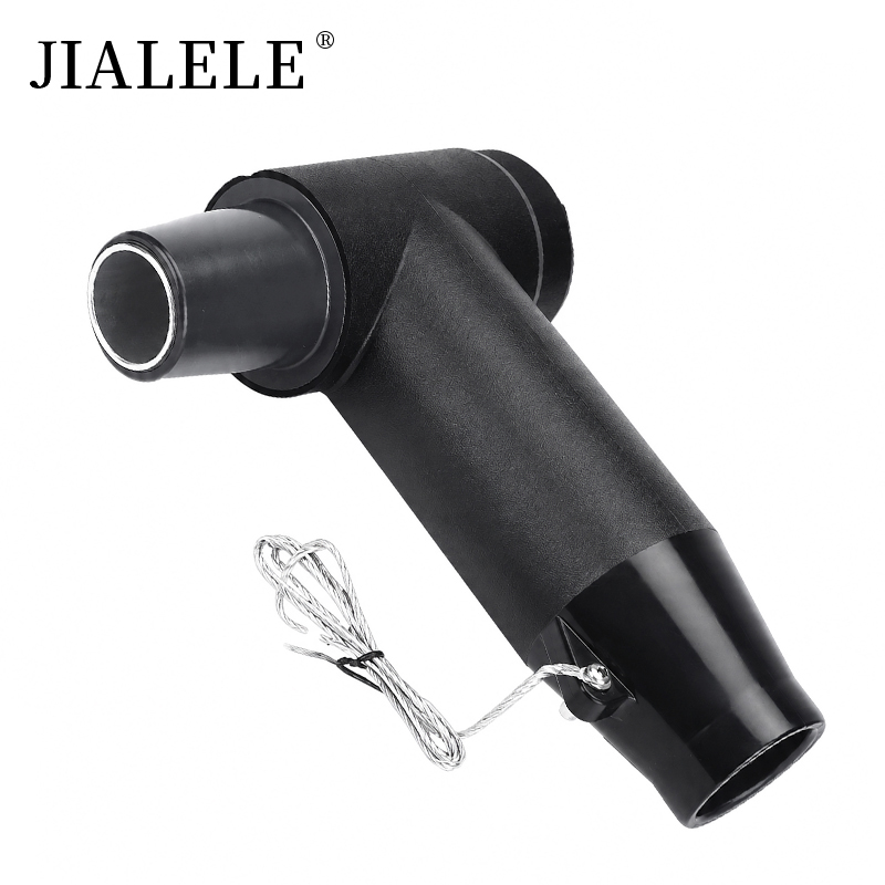 JIALELE 欧式后插头 150-240 套高清大图