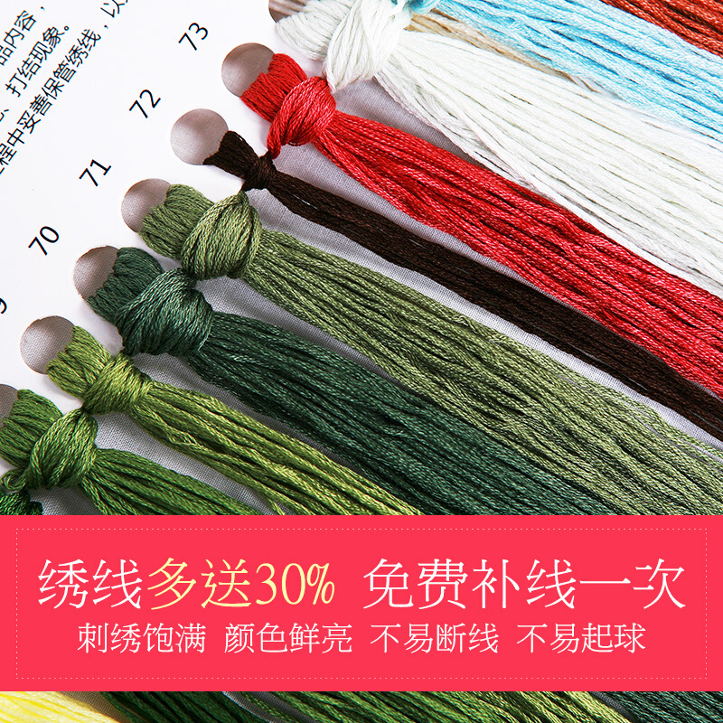 照片十字绣定制新款卧室印花情侣真人物diy刺绣客厅小幅线绣定做[十字绣定制满绣精修][25寸50x60厘米]适合个人
