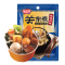 极美滋关东煮调料麻辣味35克麻辣味关东煮汤料便利店关东煮调料家用小包
