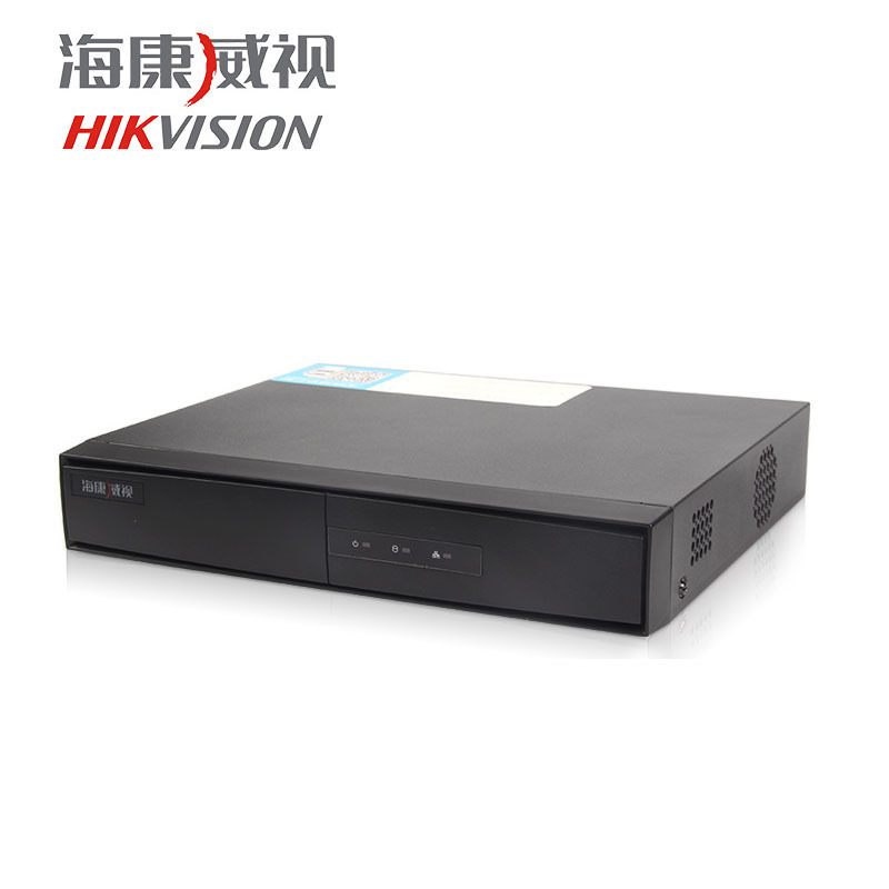 海 康 威 视 24路4盘网络 硬 盘 录 像 机 DS-7932N-K4