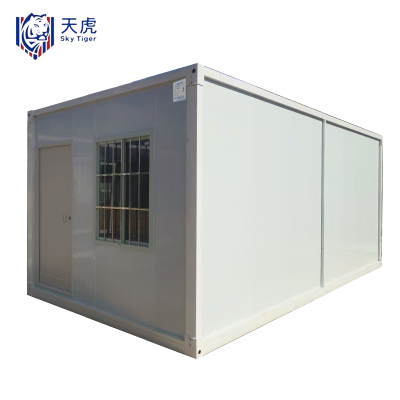 天虎 集装箱活动房 TH-51431 平方米