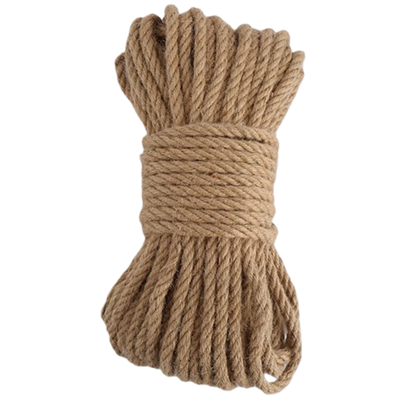 艳俏 麻绳 14mm 米高清大图