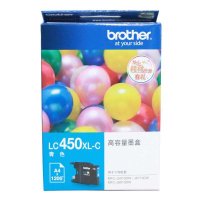 原装兄弟LC450XL墨盒适用于MFC-J6710DW MFC-J6910DW MFC-J5910DW