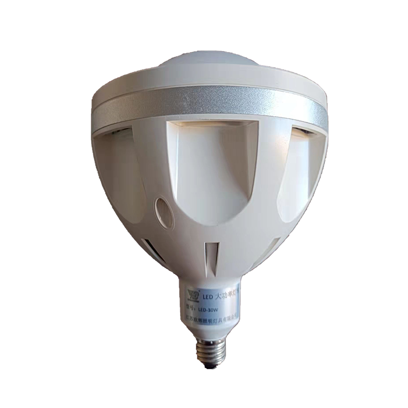 欧辉照明 LED大功率灯泡 LED-30W (计价单位:套)高清大图