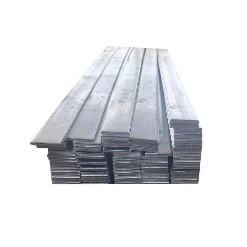 浪伍 扁钢 40*4mm /千克高清大图