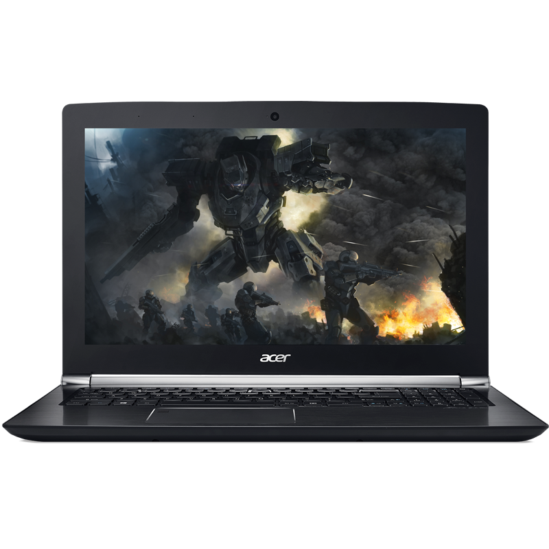 宏碁(acer)暗影骑士3游戏本15.