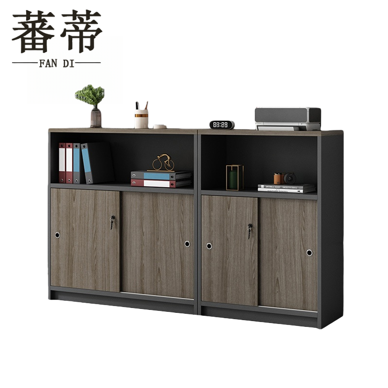 蕃蒂 矮 柜高清大图