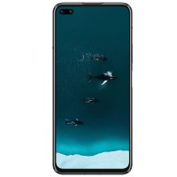 荣耀V30 PRO 双模5G 麒麟990 全网通 8GB+256GB 幻夜星河