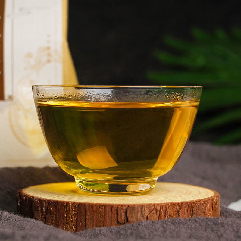 谯韵堂 三绛茶120g/袋图片