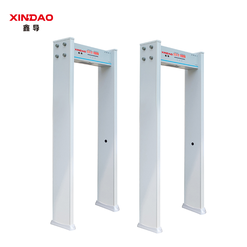 鑫导 安检门金属探测 XD-AJM-02-K01 个高清大图