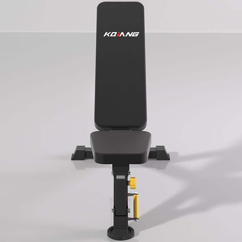 康强训练凳BK4006S多功能商用综合训练器仰卧起坐健身房健身器材健身器械高清大图