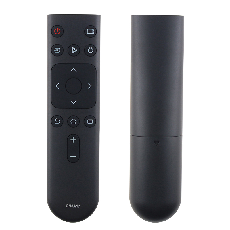 启朝适用海信电视遥控器CN3A17 50A52E 58A52E 65A52E HZ55A58E通用原装