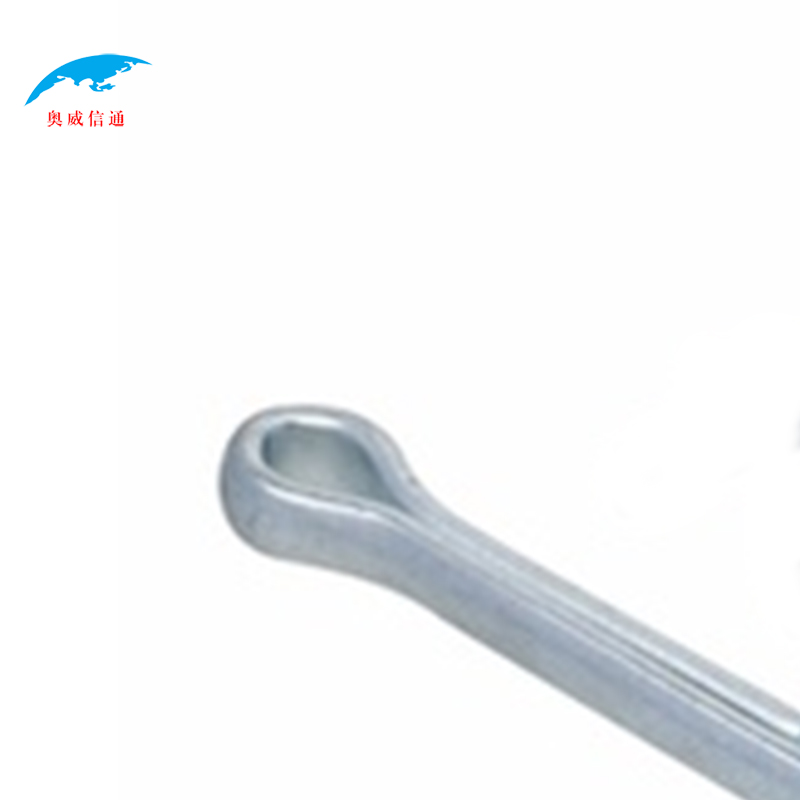 奥威信通 开口销发夹销销子开口销插销 哨子 镀锌M8M10M12 个高清大图