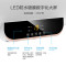 美的(Midea) 热水器 F5021-T1(Y) 50L电热水器 2100W速热 无线遥控操作 预约洗浴 8年质保