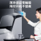 [国补20%]帅康(sacon)Y8273抽油烟机顶侧双吸23立方大吸力7字型吸油烟机自动清洗家用易清洁脱排油烟机抽烟机