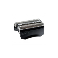 [刀网刀头组合]博朗(Braun) 电动剃须刀头3层SERIES 7 720/760/790CC/740 70B 黑色