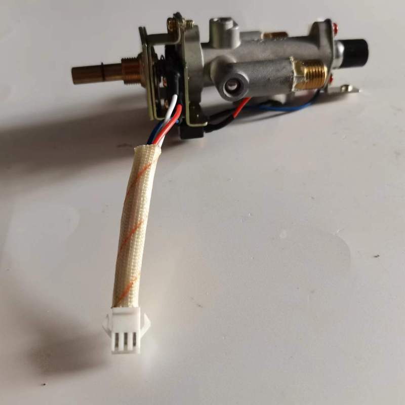 帮客材配 全新原装法迪欧集成灶 JJZT/Y- 90X01/90Z02/90ZK03天然气 液化气 阀体 收前务必验货高清大图