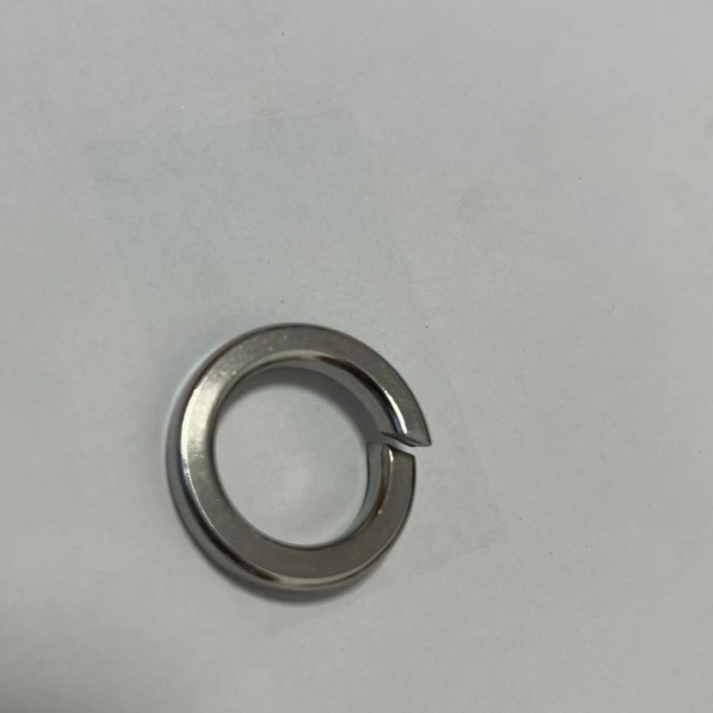 腾达 垫圈无螺纹 GB93 M22 316 100个/盒高清大图
