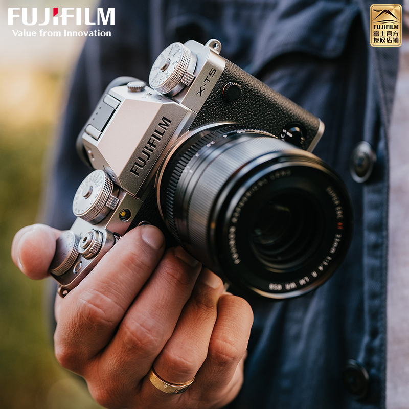 一篇关于富士相机（Fujifilm）最基本操作的文章——以X-T1为例富士fujifilm相机
