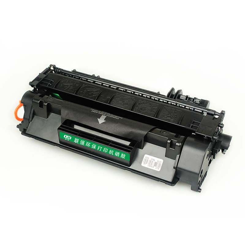 联强 CF280A硒鼓 适用于HP惠普LaserJet Pro 400/M401/M425 MFP图片