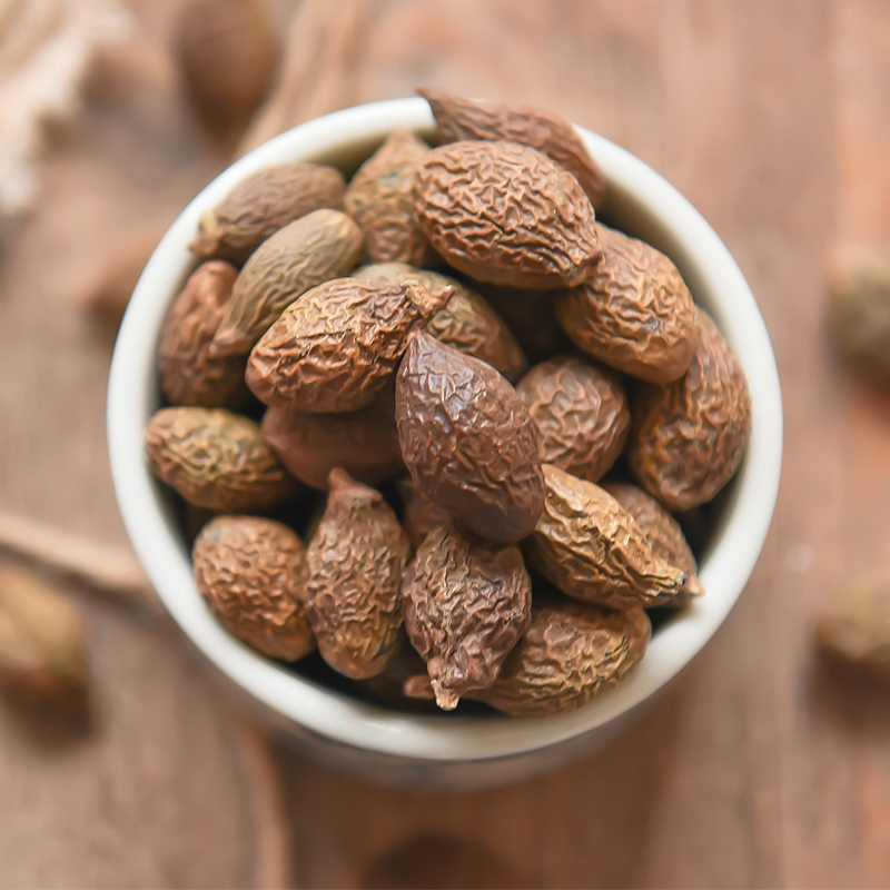 善循力 胖大海中药材胖大海润喉茶润嗓润喉降火咽炎茶