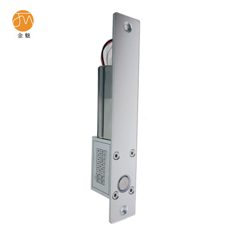 金魅 低温门禁插销 M500J 把高清大图