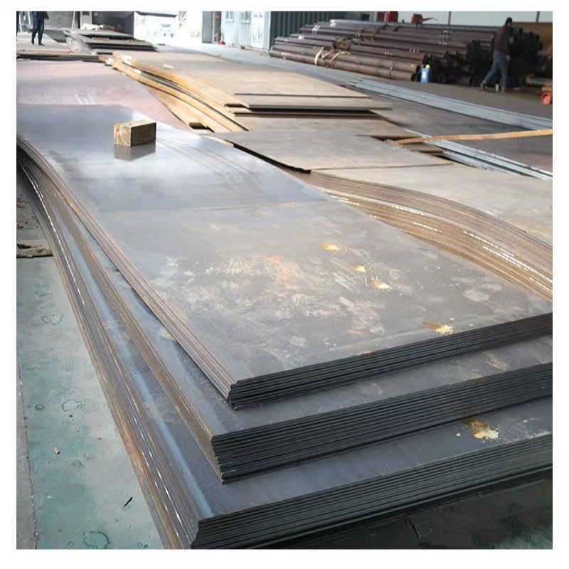 通泰福 钢板1mm-20mm/kg高清大图