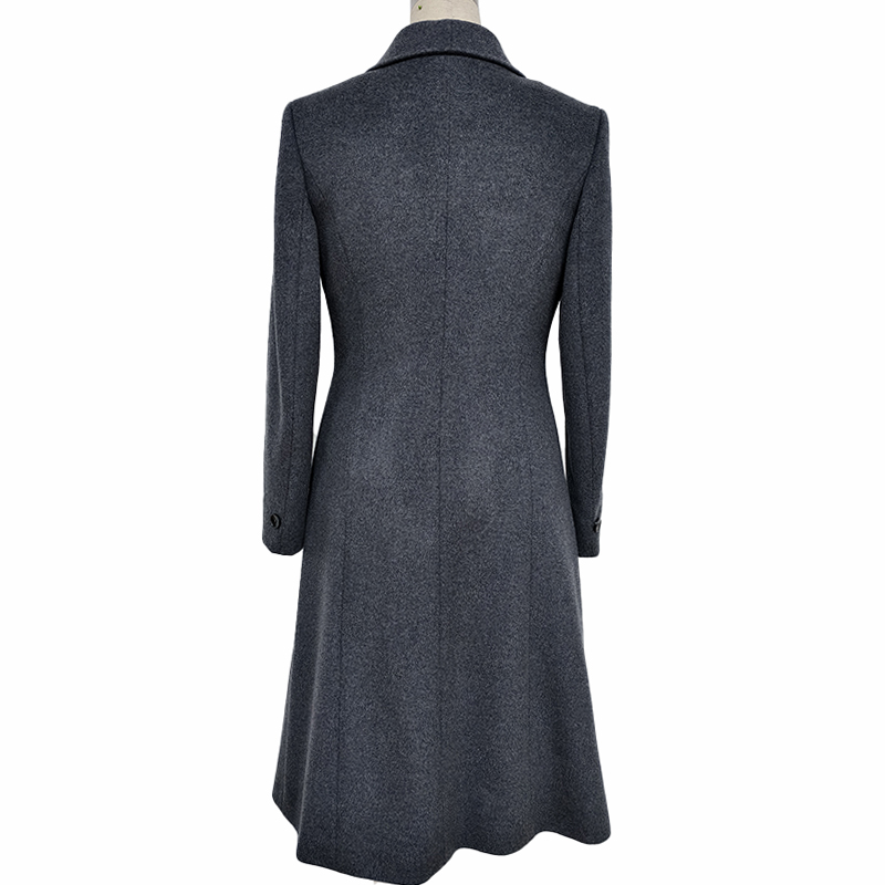 泛为 女大衣 L 件高清大图