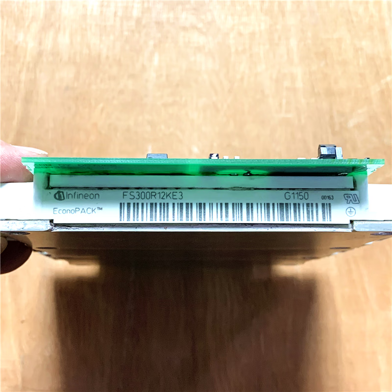 IGBT FS300R12KE3/AGDR-72高清大图