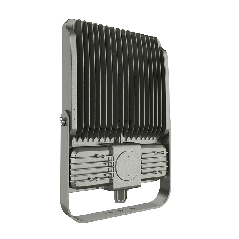 欧辉照明 (OHUIZAOMIN) OHBF9193(调光) 200W LED防爆灯 IP66 AC220V 盏 灰色