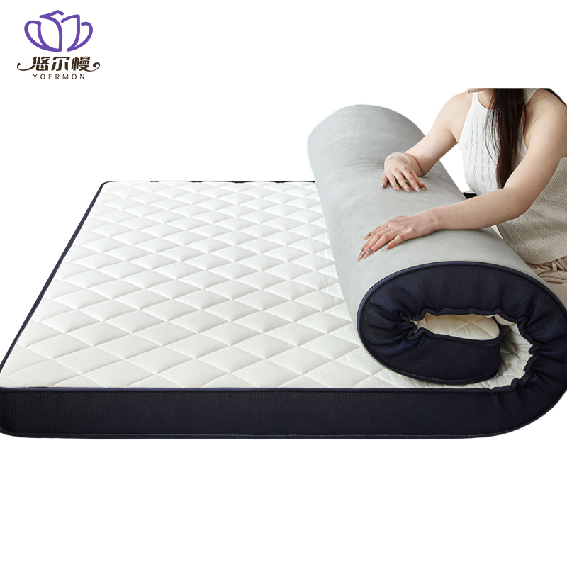 悠尔幔 床垫 100*200cm/张高清大图