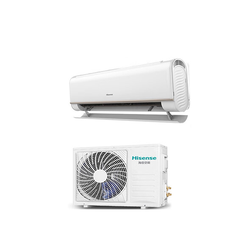 海信2匹 KFR-50GW/E360-X1 2匹易省电新一级能效挂机AI倍省电大风量快速冷暖仿真自然风高清大图
