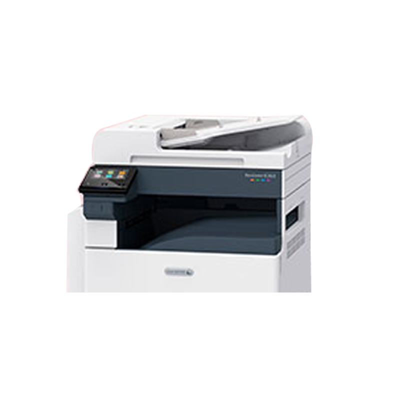 富士施乐（Fuji Xerox）SC2022CPS DA A3彩色激光数码多功能复合机 标配（自动双面输稿器 单纸盒）