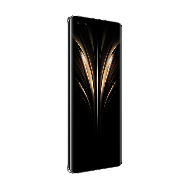 荣耀Magic4 至臻版 12GB+512GB 陶瓷白 十亿色四曲屏 纳米微晶陶瓷机身 6400万潜望式长焦摄像头 骁龙8移动平台 100W有线超级快充 50W无线快充 5G手机