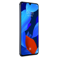 华为(HUAWEI)nova5 Pro 8GB+128GB 亮黑色 移动联通电信全网通4G手机