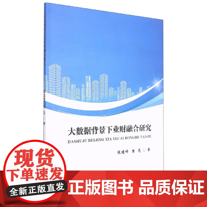 大数据背景下业财融合研究高清大图