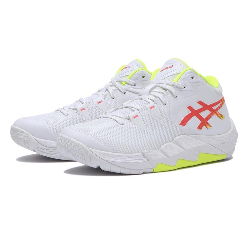 亚瑟士(ASICS)女跑步鞋轻量稳定支撑防侧翻透气舒适户外运动鞋