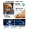 海信Vidda NEW S65 Pro 高色域护眼65英寸液晶电视机家用新款75