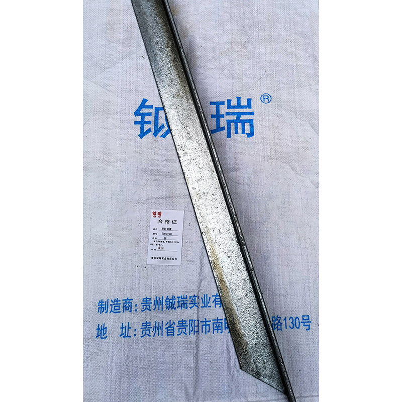 钺瑞单杆斜撑50*5*2300/套高清大图