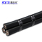 捷凯锐(JKR)定制304包塑L型扎带 16*1850MM 100支装 电缆扎带 标识牌扎带 船用扎带
