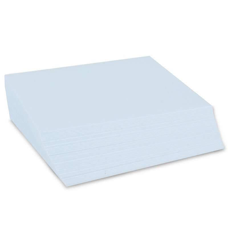 得力7701 便条纸107*96mm 300张/包 10包装 RC