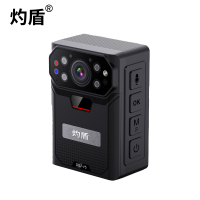 灼盾DSJ-F6 音视频记录仪 32G