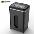 科密S-520D碎纸机可碎光盘40分钟23L