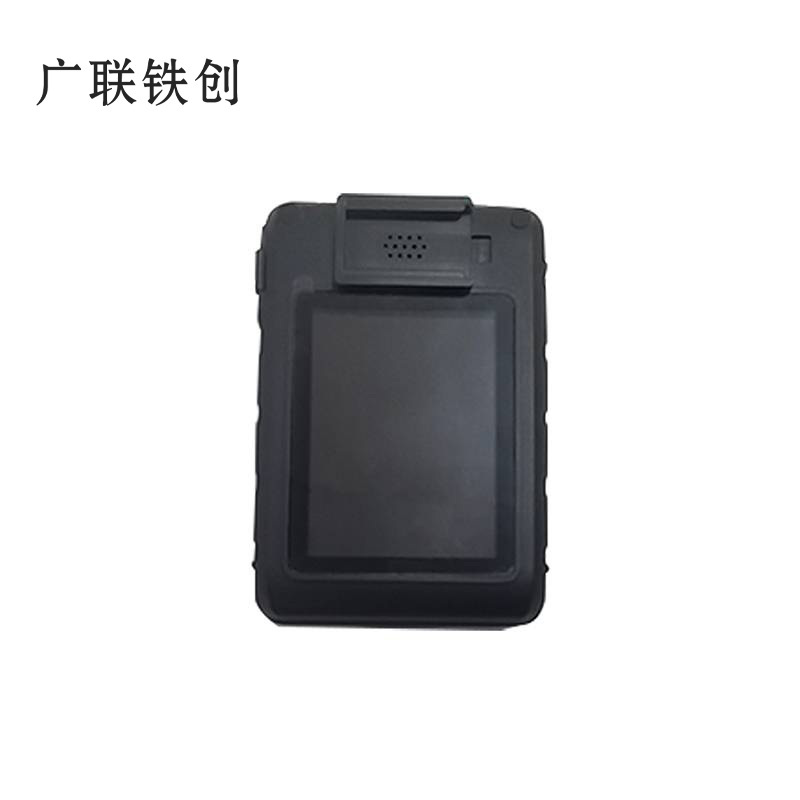 广联铁创 高清工作记录仪 LZ4 64G(保修三年) 一套