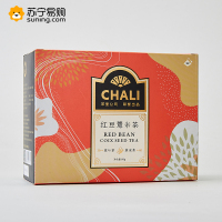 茶里 养生茶系列-红豆薏米-60g(5g*12)/盒 *2盒 sz